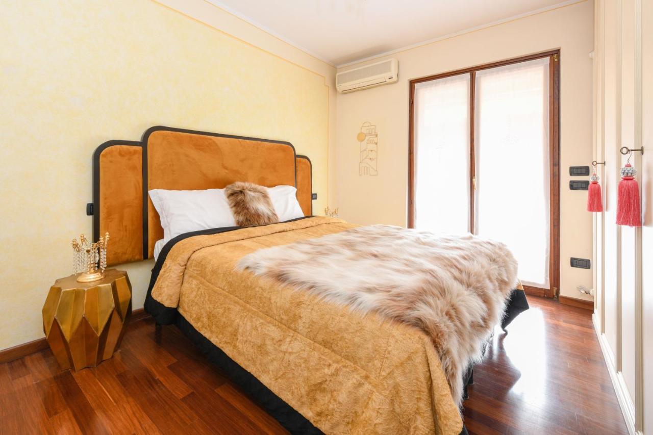 Prestige Apartment Сирмионе Екстериор снимка