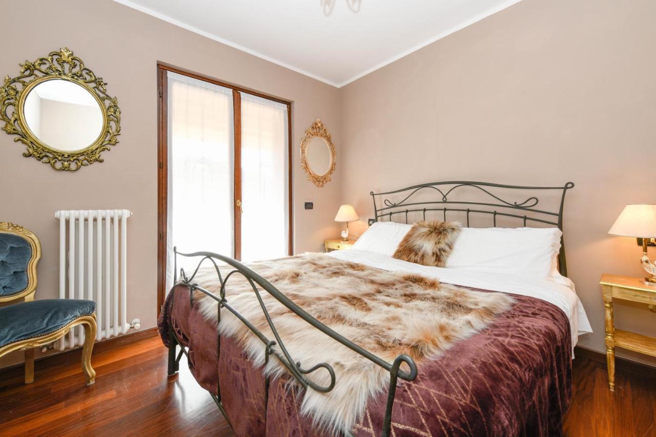 Prestige Apartment Сирмионе Екстериор снимка