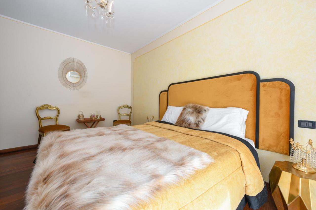 Prestige Apartment Сирмионе Екстериор снимка