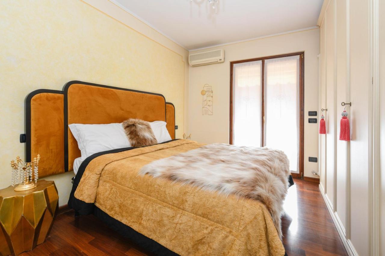 Prestige Apartment Сирмионе Екстериор снимка